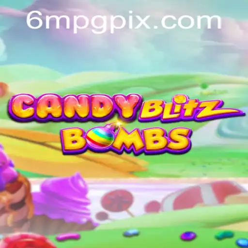 CandyBlitzBombs: A Nova Sensação dos Jogos