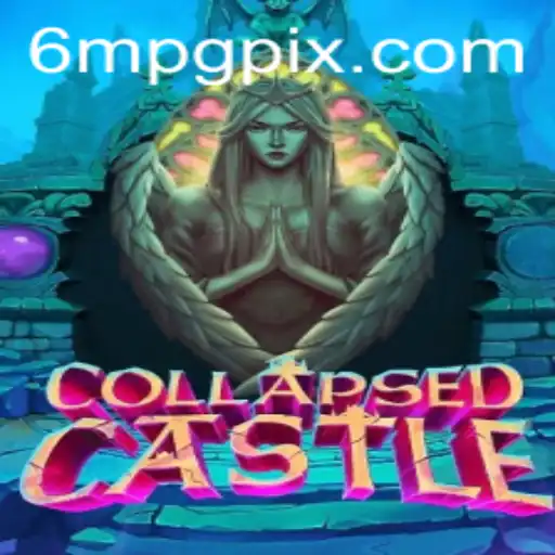 Explorando CollapsedCastle: Uma Jornada através das Ruínas Mágicas