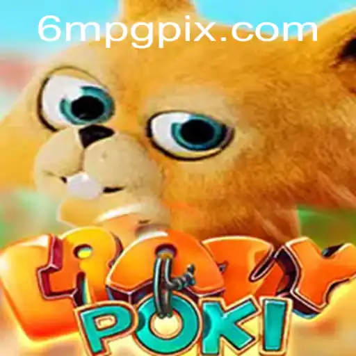 CrazyPoki: Um Novo Ícone no Mundo dos Jogos de 6MPG