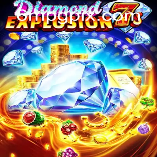 Descobrindo o Inovador Jogo de Cassino DiamondExplosion7s