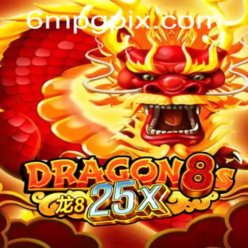 Aventure-se no Mundo de 'Dragon8s25x': Um Jogo de Estratégia e Aventura com a Chave de '6MPG'