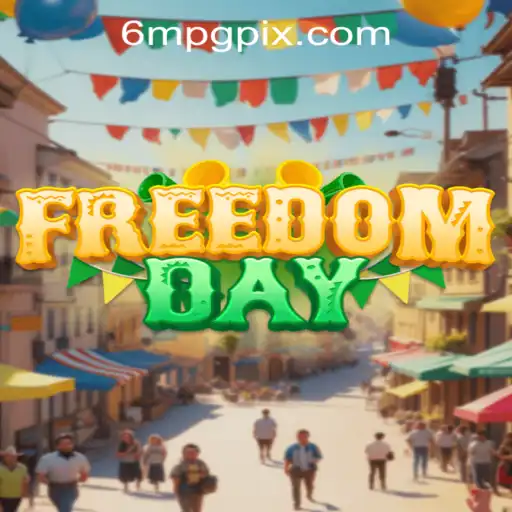 Explorando o Mundo de FreedomDay: O Jogo de Estratégia com a Palavra-Chave 6MPG