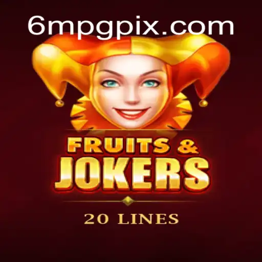 FruitsAndJokers20: Um Mergulho Profundo no Mundo dos Jogos