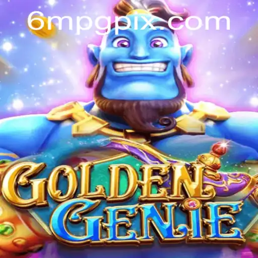 GOLDENGENIE: Uma Experiência de Jogo Inovadora com Regras Únicas