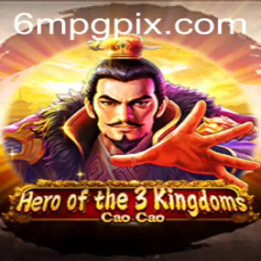 Hero of the 3 Kingdoms: Cao Cao - Um Mergulho no Mundo dos 6MPG