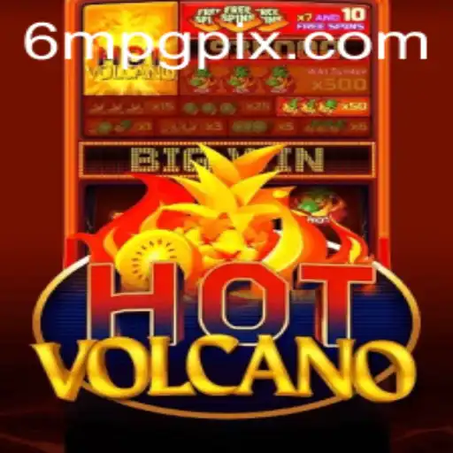 Descubra HotVolcano: O Jogo de Estratégia Baseado em 6MPG