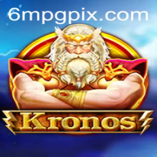 Descubra Kronos: Um Jogo Inovador com a Mecânica de 6MPG