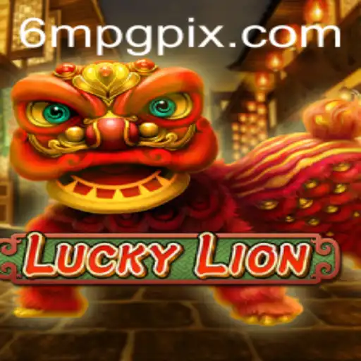 LuckyLion: Descubra a Nova Sensação dos Jogos de Mesa