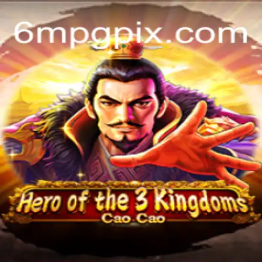 Hero of the 3 Kingdoms: Cao Cao - Um Mergulho no Mundo dos 6MPG