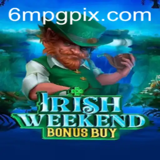 Descubra o Fascinante Mundo do Jogo IrishWeekendBonusBuy