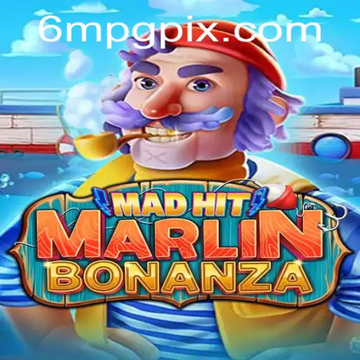 Descubra o Empolgante Jogo MadHitMarlinBonanza e Suas Regras Fascinantes