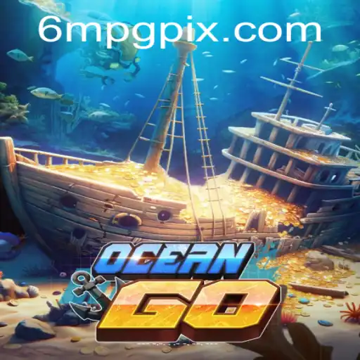 Explorando o Mundo de OceanGO: O Jogo que Revoluciona o Gênero 6MPG