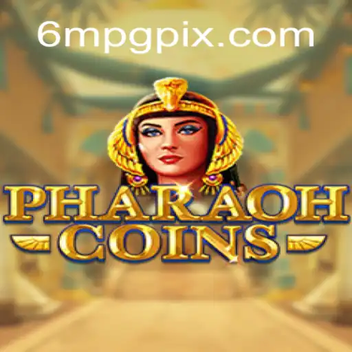 Descubra a Magia do PharaohCoins: O Novo Jogo de 6MPG