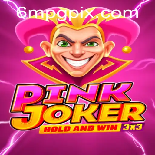 Explorando 'PinkJoker': Um Mergulho no Jogo 6MPG