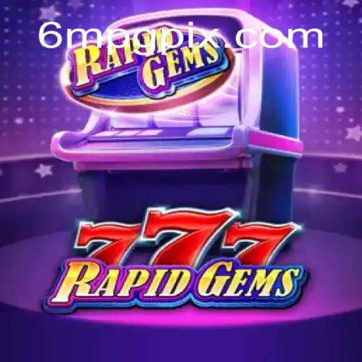 RapidGems777: A Nova Sensação no Mundo dos Jogos