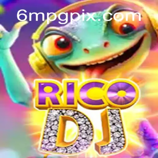 Explorando o Mundo de RicoDJ: Um Mergulho nas Dinâmicas do Jogo de 6MPG