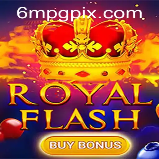 Descubra o Empolgante Jogo RoyalFlashBuyBonus e Seus Desafios Únicos