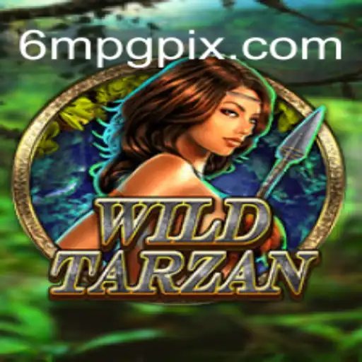 Explore WildTarzan: Aventura Selvagem com 6MPG