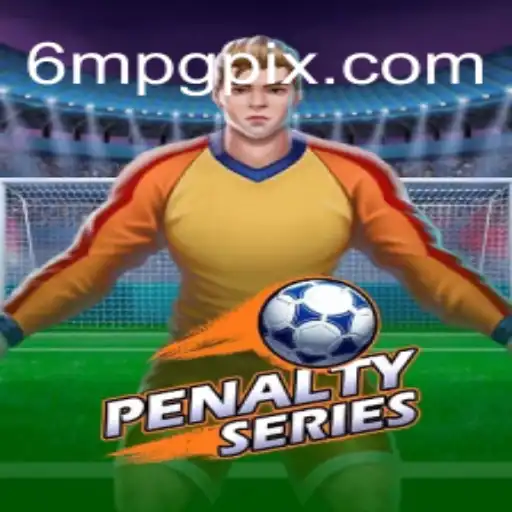 Descubra o Mundo Empolgante do Jogo PenaltySeries