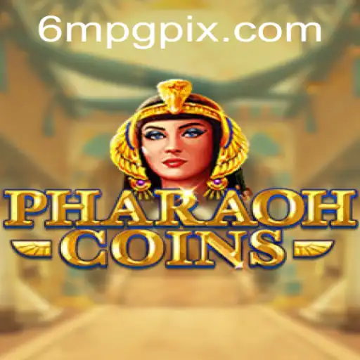 Descubra a Magia do PharaohCoins: O Novo Jogo de 6MPG