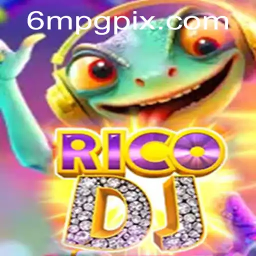 Explorando o Mundo de RicoDJ: Um Mergulho nas Dinâmicas do Jogo de 6MPG