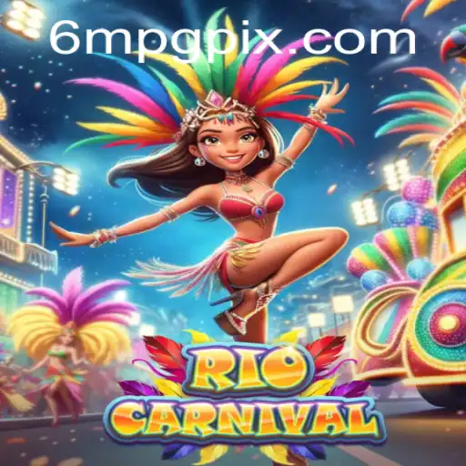 Descubra o Fascinante Mundo de RioCarnival - O Jogo da Alegria