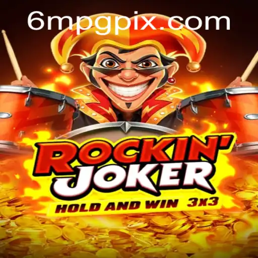 RockinJoker: O Jogo de Cartas Que Une Estratégia e Entretenimento