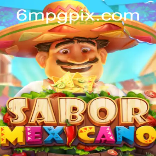 Desvendando 'SaborMexicano': O Jogo de Estratégia Culinária com a Chave 6MPG