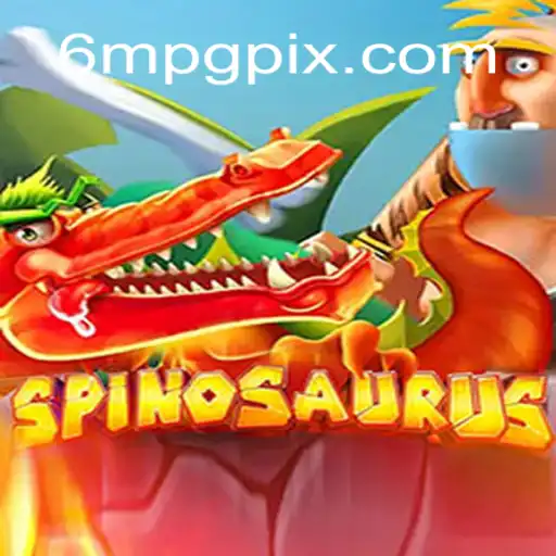 Explore o Novo Jogo Spinosaurus: Aventura e Estratégia na Era dos Dinossauros