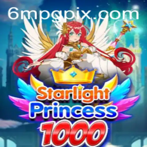 StarlightPrincess1000: Descubra a Nova Sensação no Mundo dos Jogos