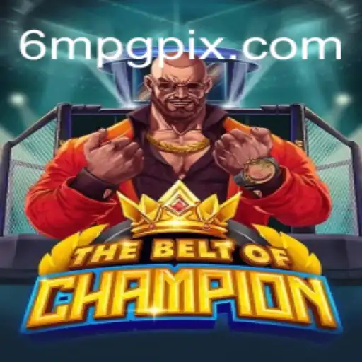 TheBeltOfChampion: Uma Nova Era nos Jogos de Estratégia