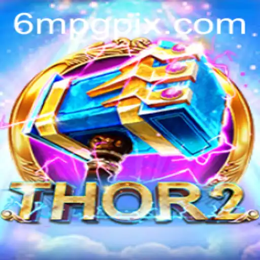 Descubra o Empolgante Mundo de Thor2: O Jogo que Redefine 6MPG