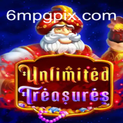 Descubra o Mundo de UnlimitedTreasures: Uma Atração dos Jogos 6MPG
