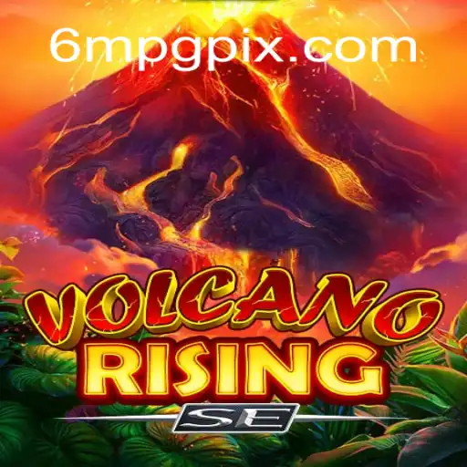 Descubra VolcanoRisingSE: Um Mergulho no Mundo do Jogo de Tabuleiro Inovador