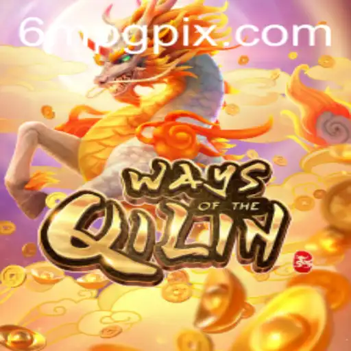 Explorando o Fascinante Mundo do Jogo 'WaysoftheQilin'