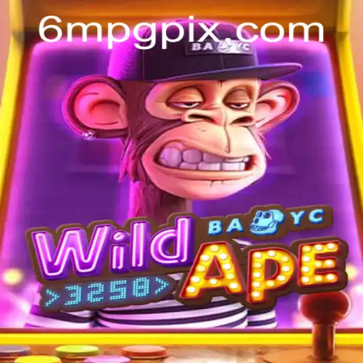 Explorando o Fascinante Jogo WildApe3258: Regras e Estratégias