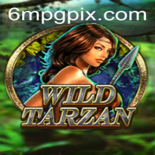 Explore WildTarzan: Aventura Selvagem com 6MPG